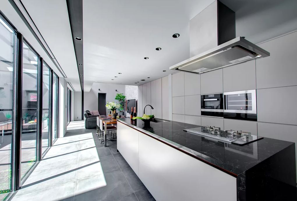 이런 집에 살고싶다는4