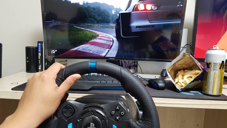 주말에 즐기는 합법적 음주운전.JPG1