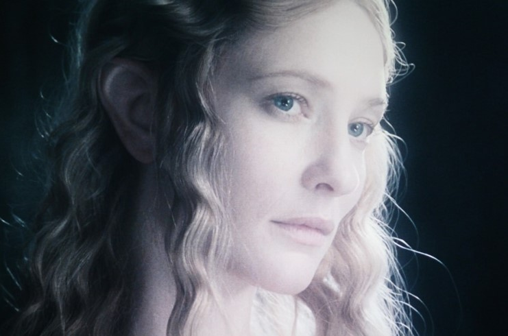 여러 엘프 사진들... jpg3