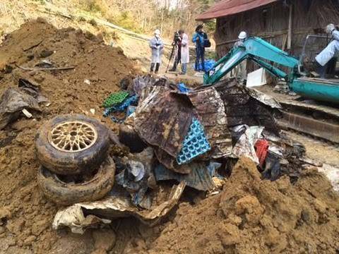 일본에서 깨어있는 시민이 겪는 수모.jpg1