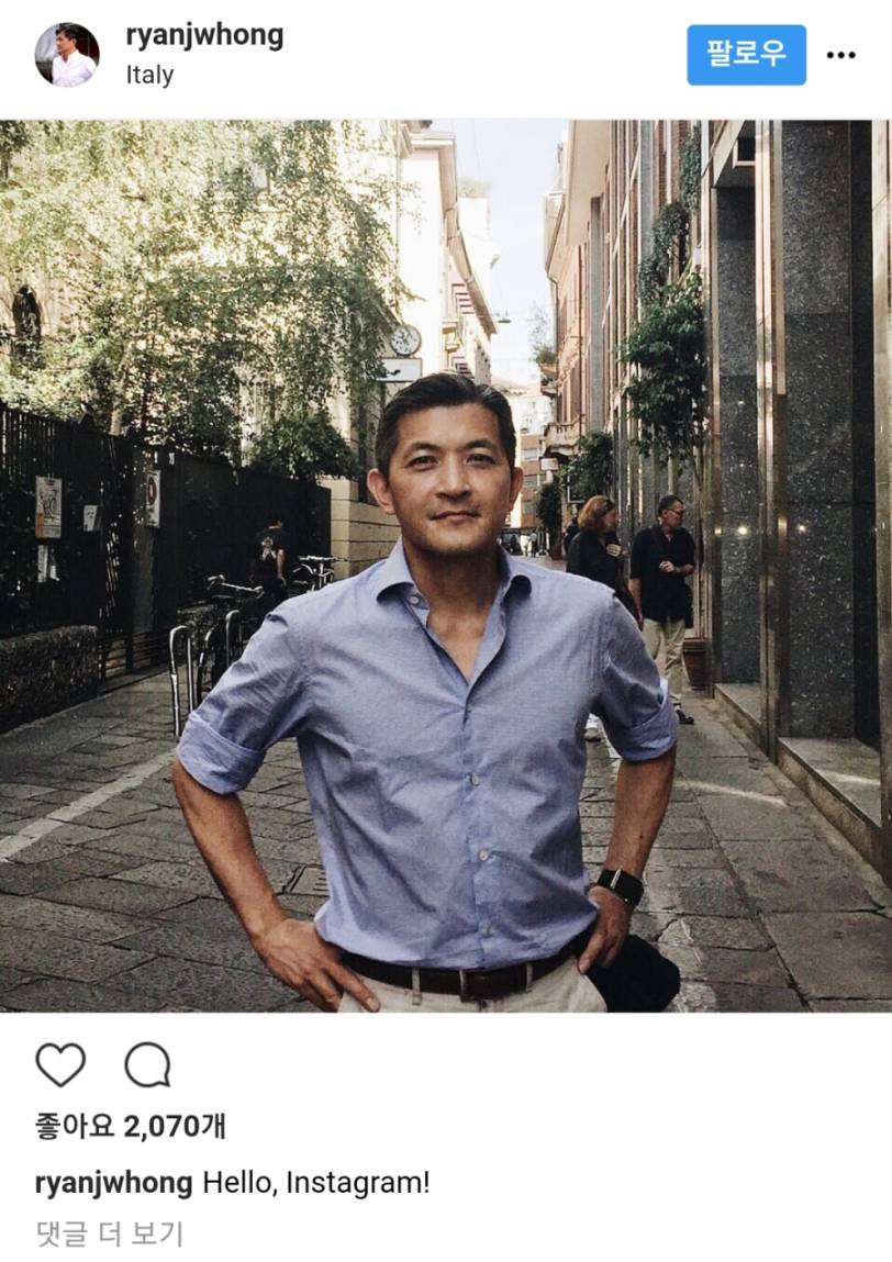 홍정욱 인스타그램 사진.jpg3