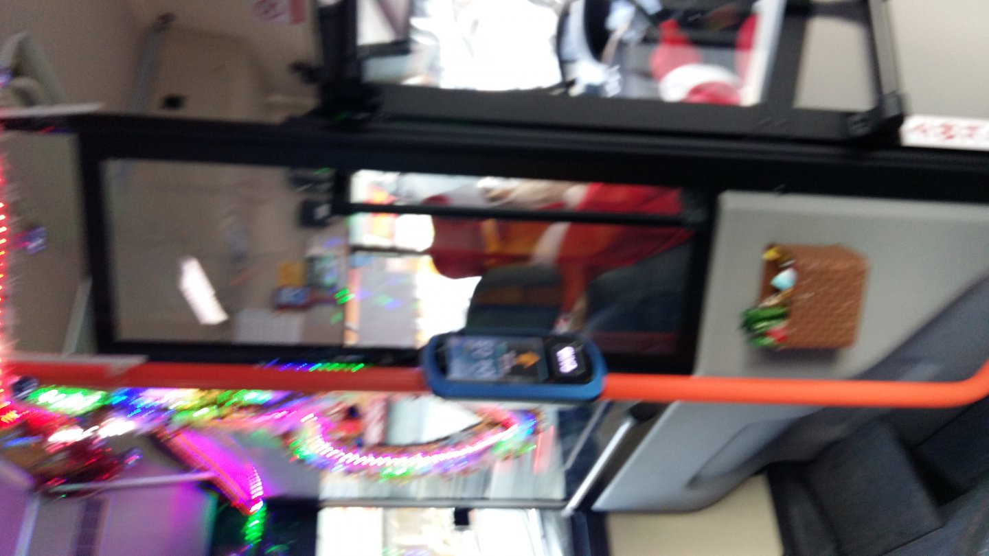 부산 시내버스 근황3