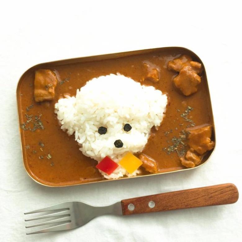 먹기 힘들어 보이는 도시락.jpg2