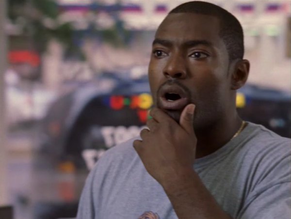 로마제국 시절 로마인의 이집트 단체관광 후기4