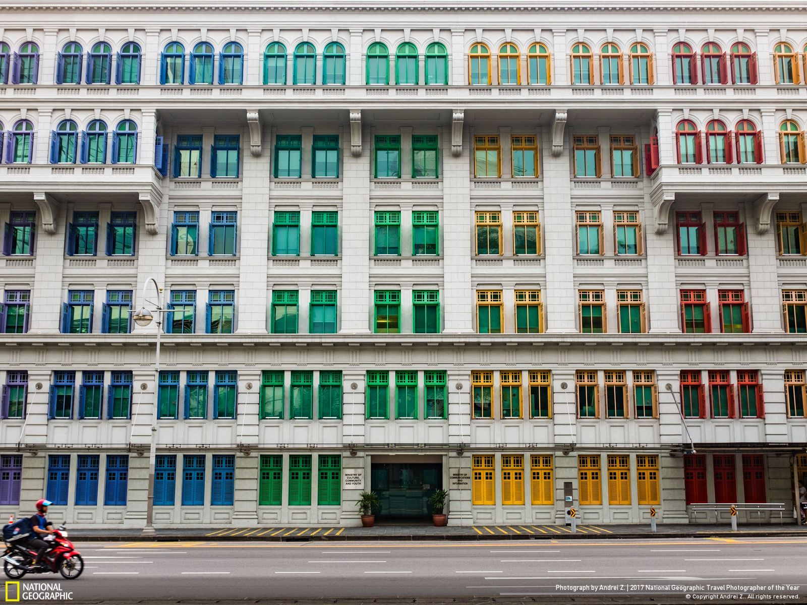 내셔널 지오그래픽 사진12