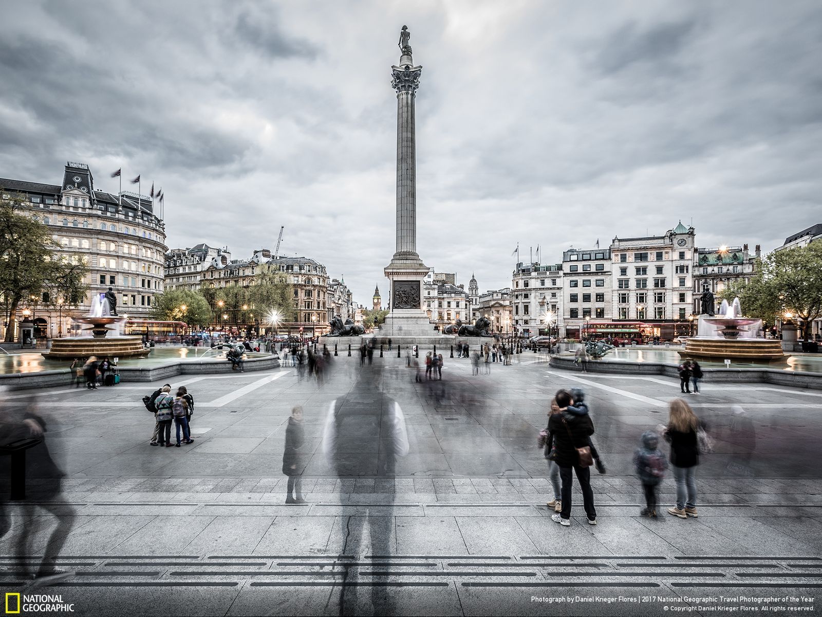 내셔널 지오그래픽 사진2