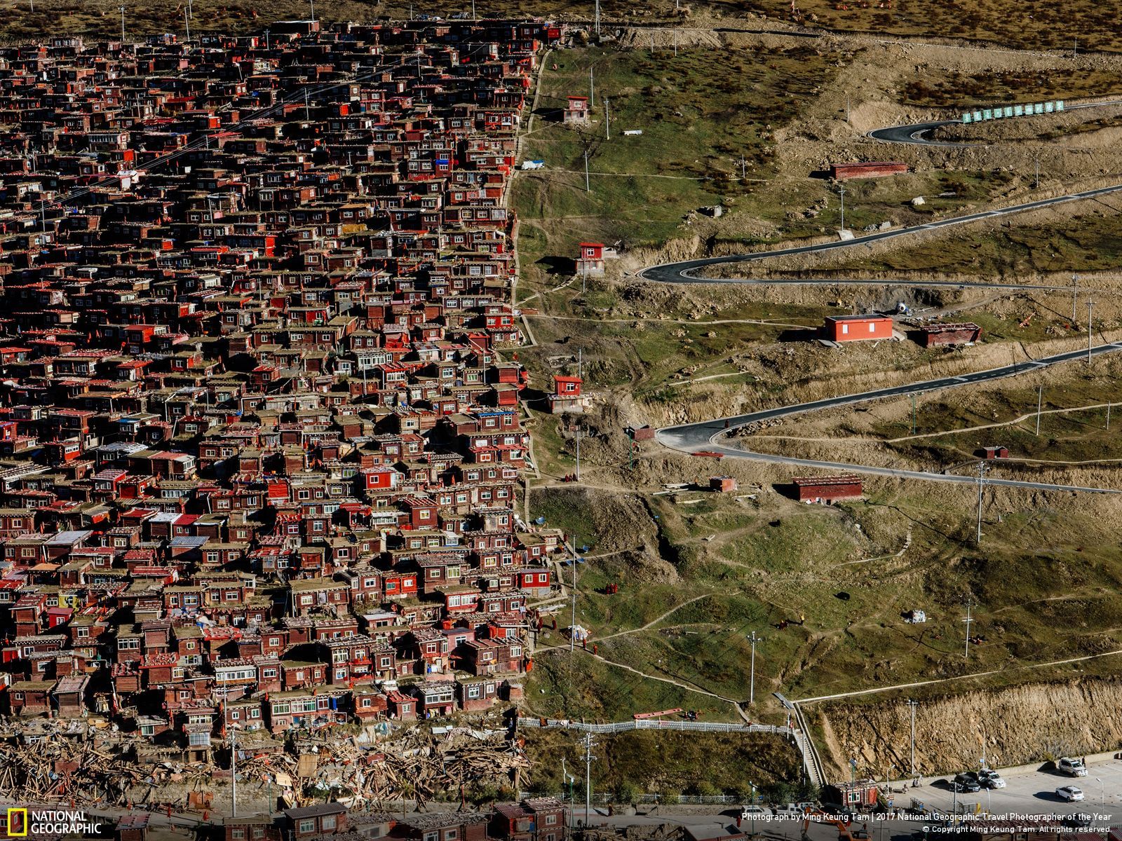 내셔널 지오그래픽 사진22