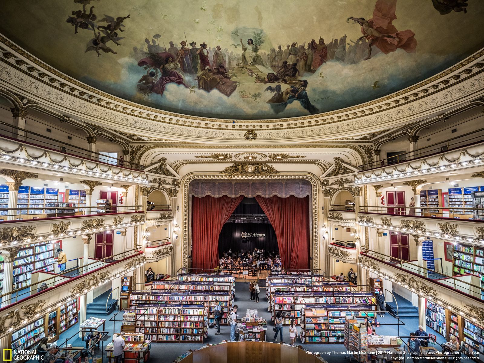 내셔널 지오그래픽 사진23