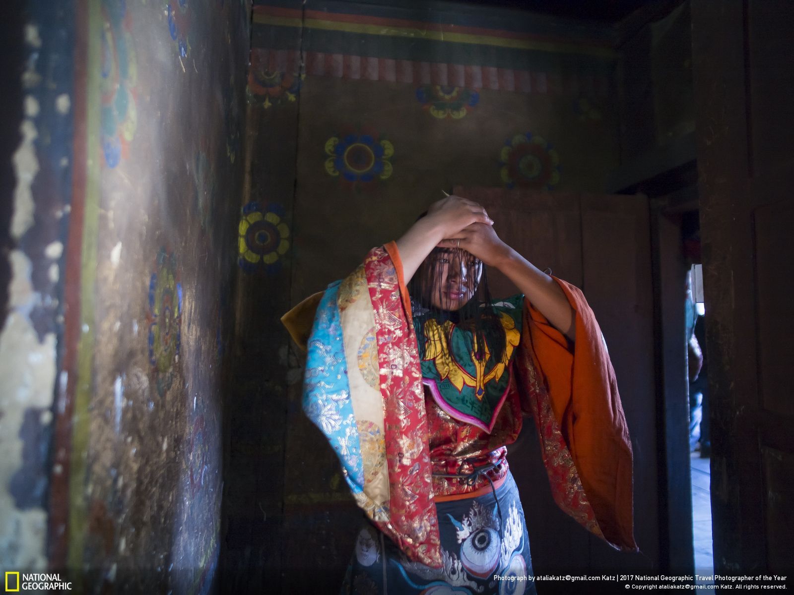 내셔널 지오그래픽 사진24