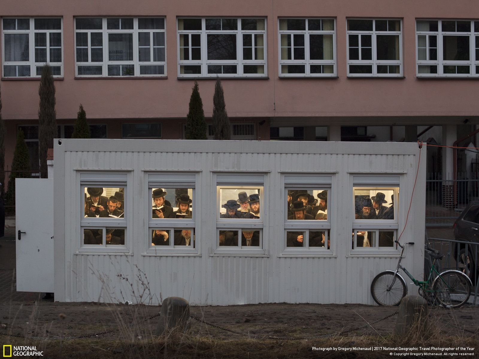 내셔널 지오그래픽 사진34