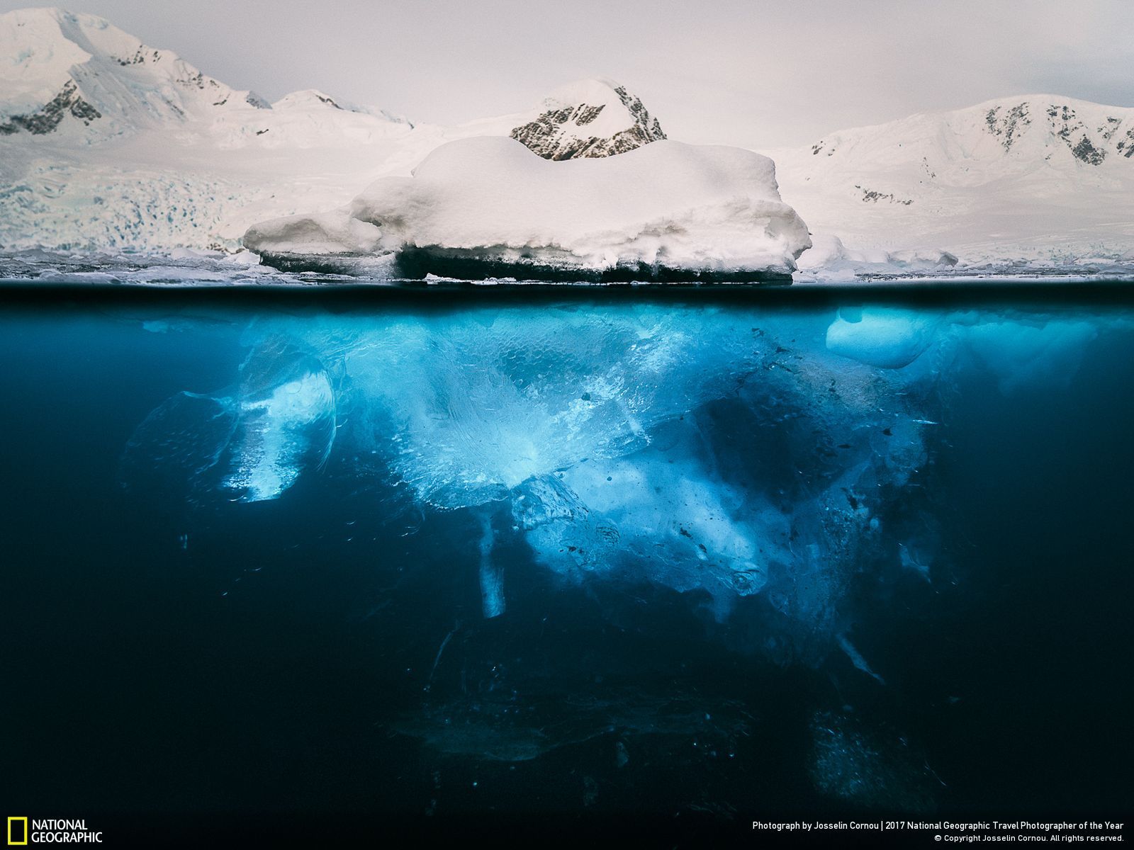 내셔널 지오그래픽 사진35