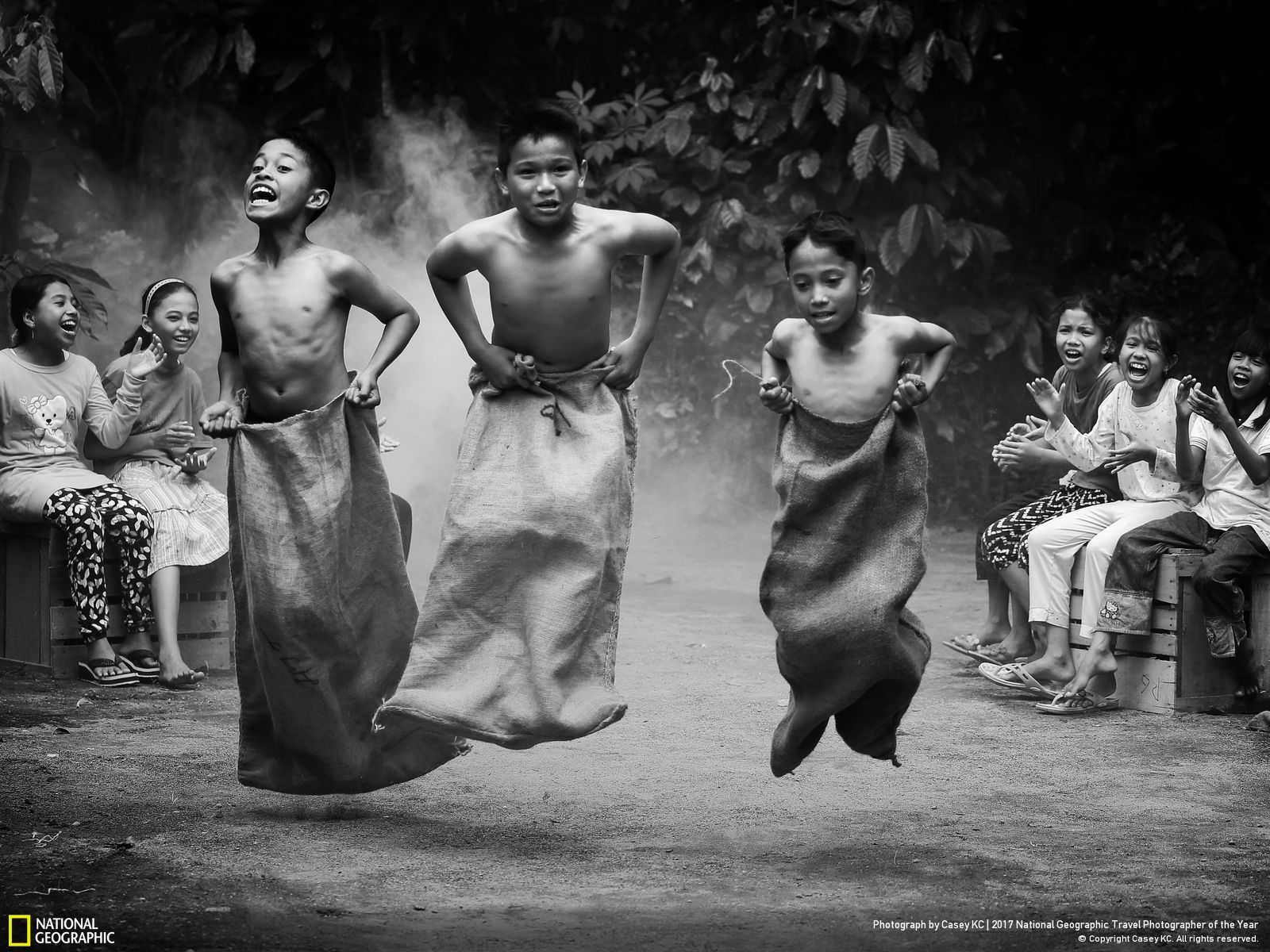 내셔널 지오그래픽 사진5