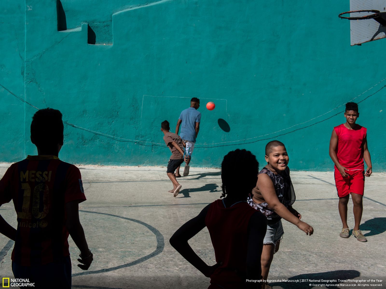 내셔널 지오그래픽 사진78