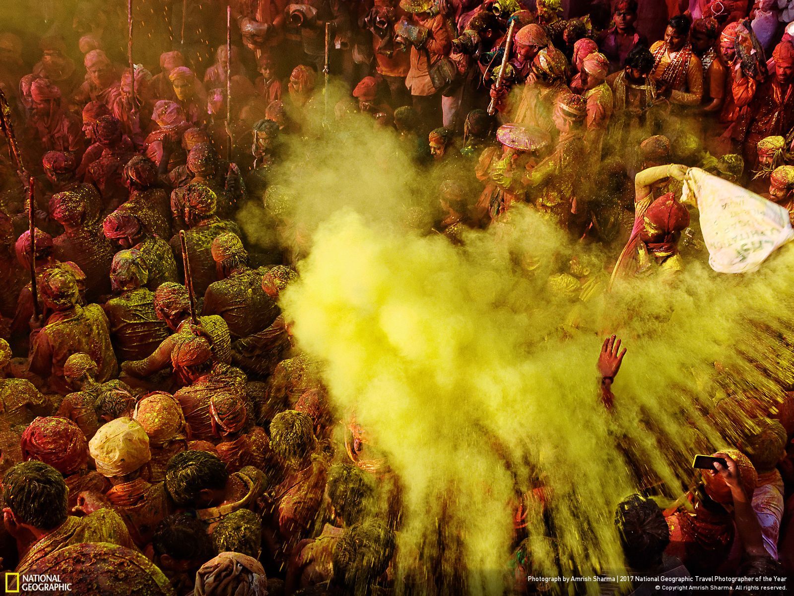 내셔널 지오그래픽 사진8