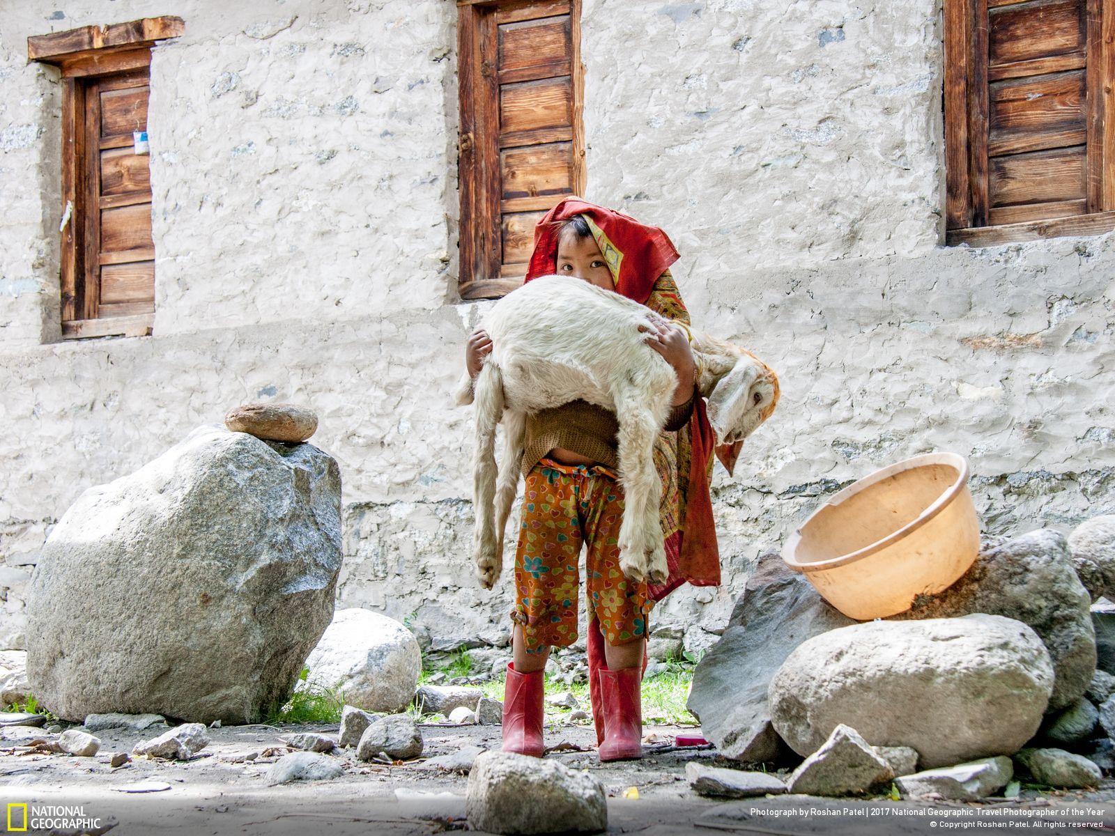 내셔널 지오그래픽 사진86