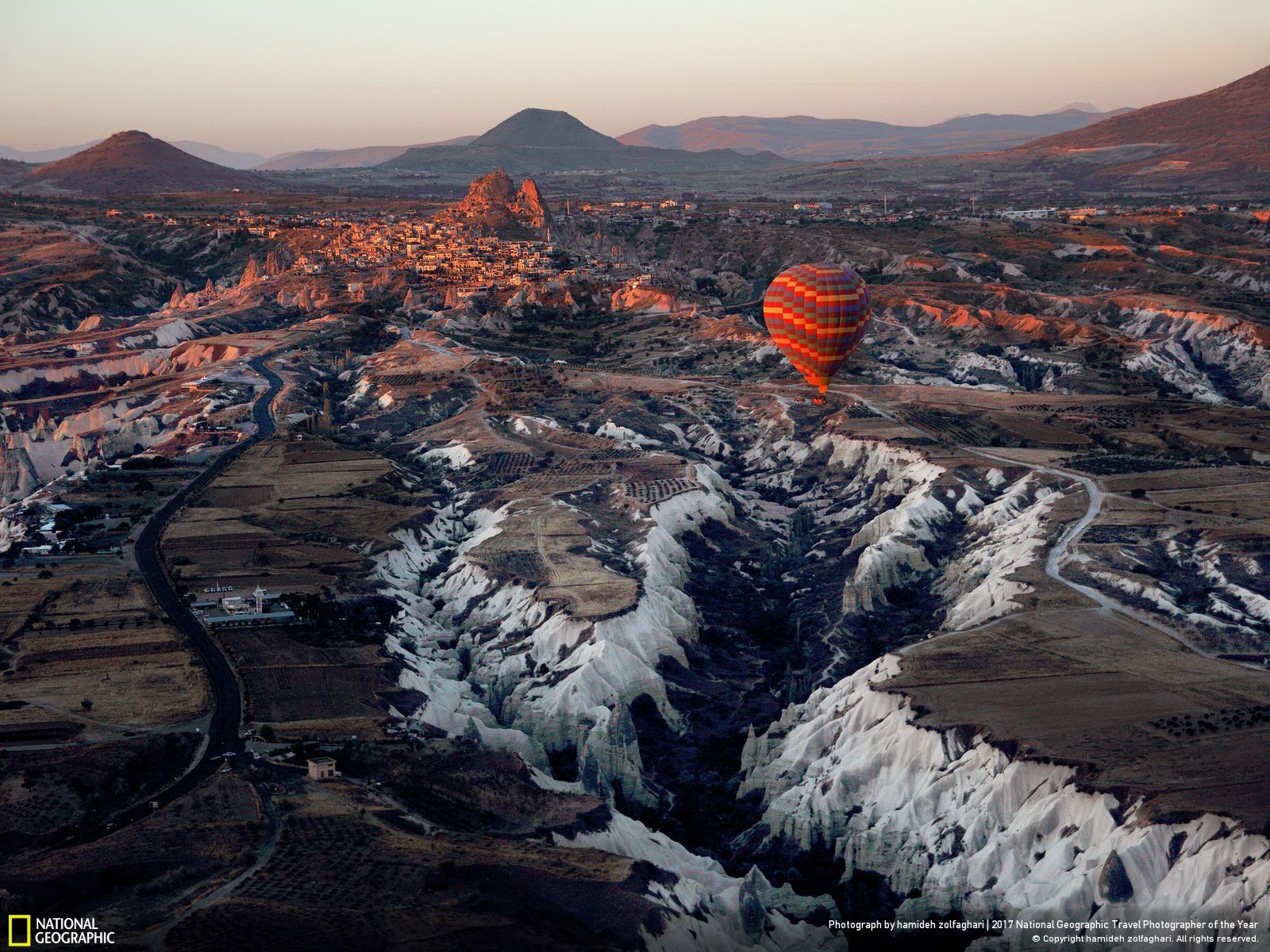 내셔널 지오그래픽 사진95