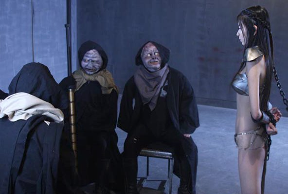 AV에서 잘생긴 남자를 잘 쓰지 않는 이유11