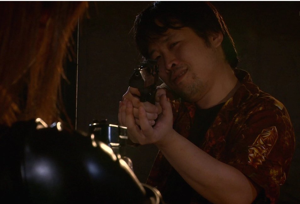 AV에서 잘생긴 남자를 잘 쓰지 않는 이유4