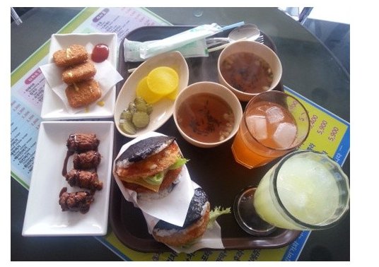 통영 밥버거 집이 문을 닫은 이유2