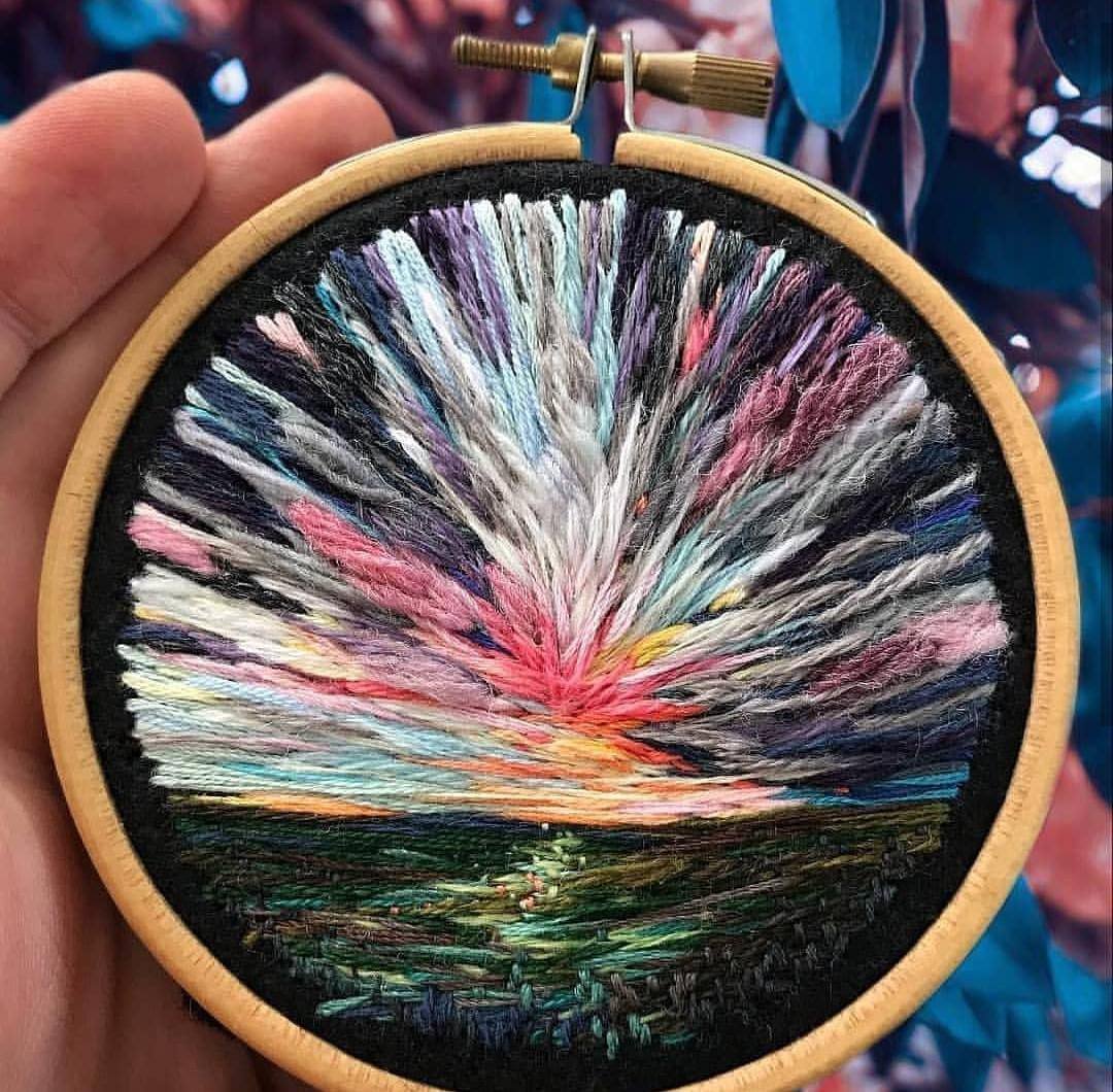 특이점이 온 예술작품2