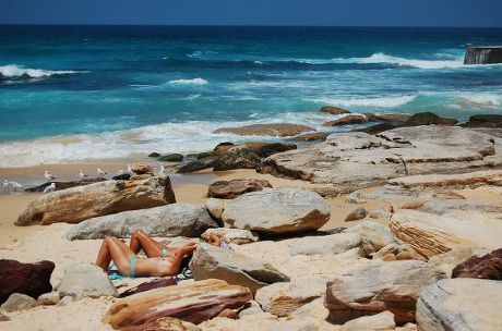 역시 바다가 시원하고 좋네요 jpg5