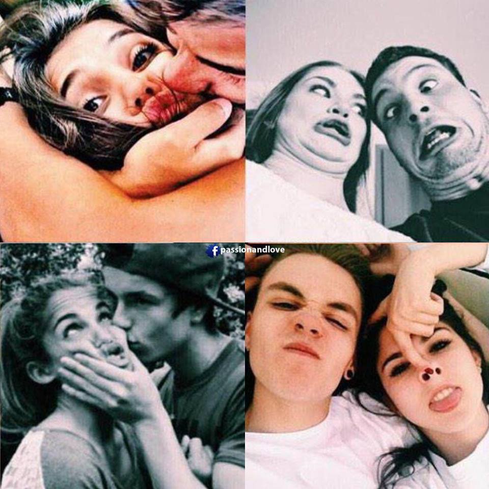 당신의 독특함을 감사할 줄 아는 남자와 결혼하라11