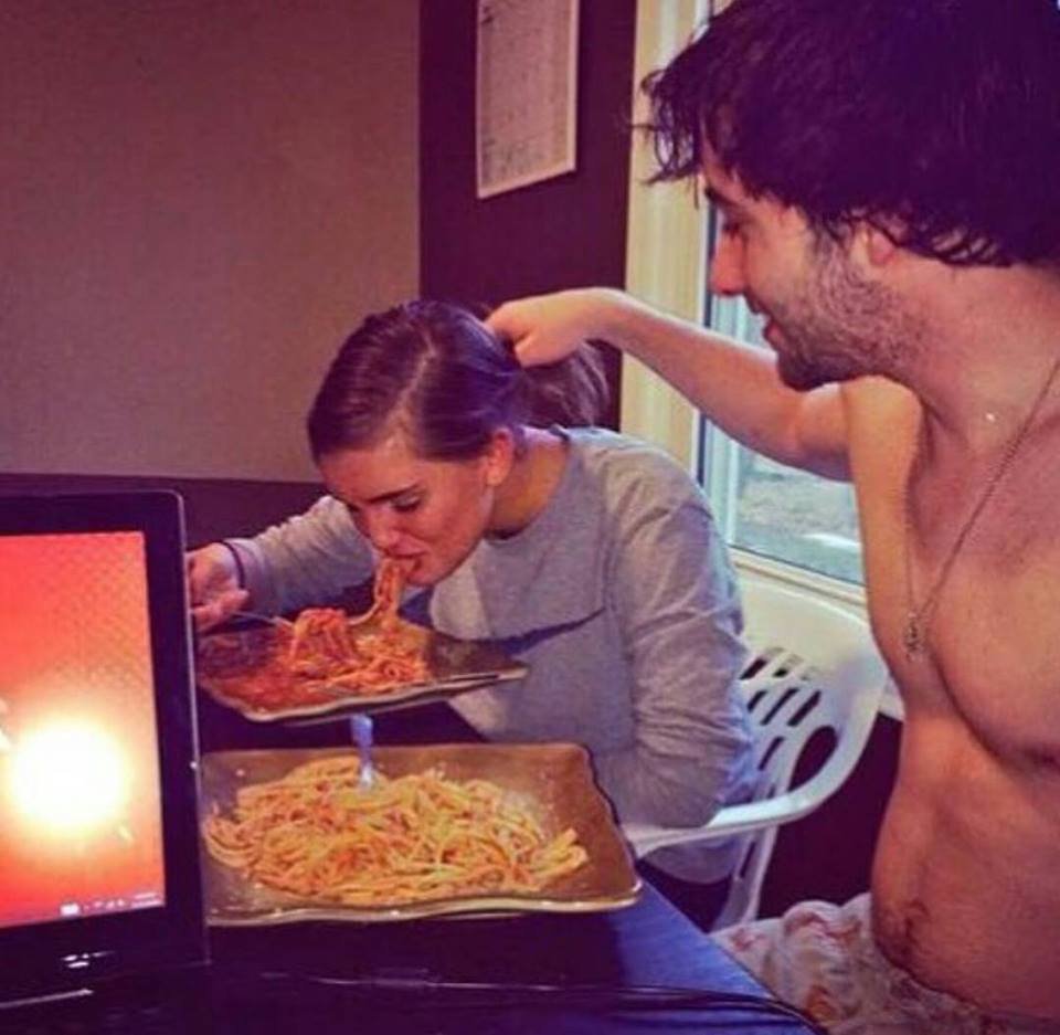 당신의 독특함을 감사할 줄 아는 남자와 결혼하라12