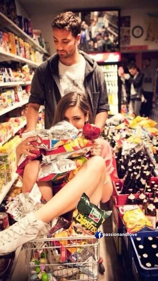 당신의 독특함을 감사할 줄 아는 남자와 결혼하라13