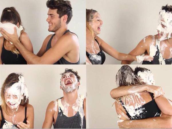 당신의 독특함을 감사할 줄 아는 남자와 결혼하라17