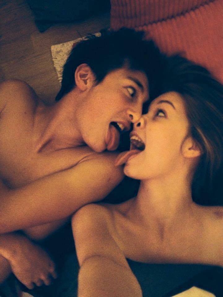 당신의 독특함을 감사할 줄 아는 남자와 결혼하라18