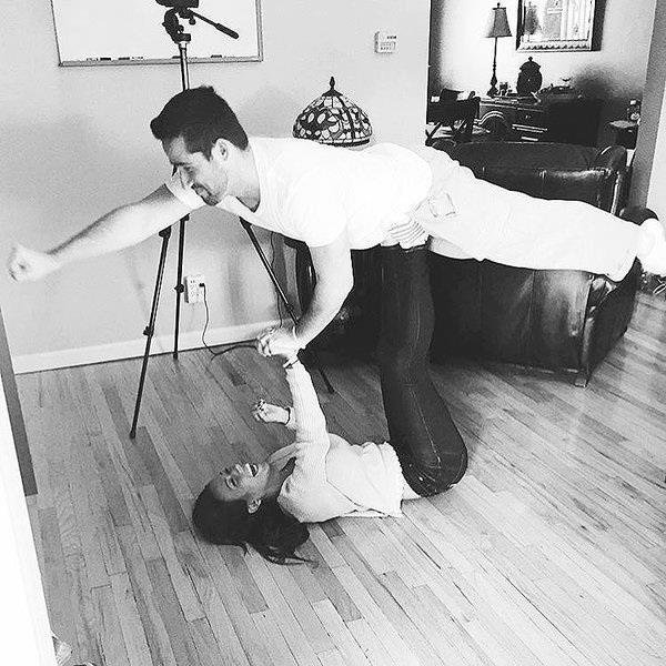 당신의 독특함을 감사할 줄 아는 남자와 결혼하라19