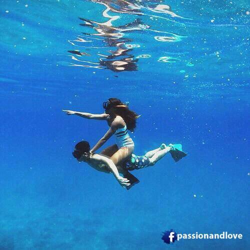 당신의 독특함을 감사할 줄 아는 남자와 결혼하라2