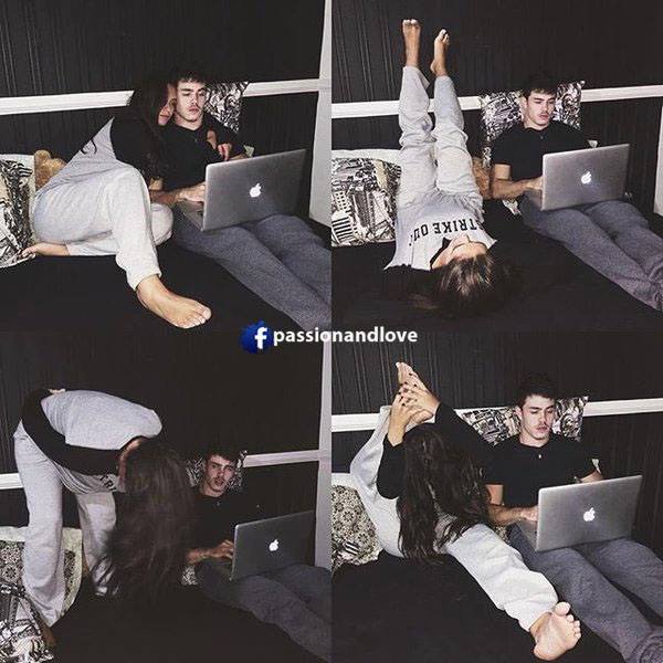 당신의 독특함을 감사할 줄 아는 남자와 결혼하라23