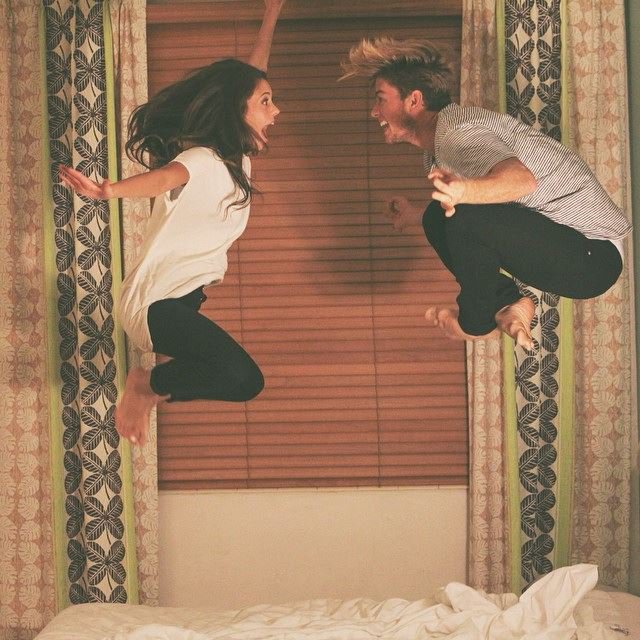 당신의 독특함을 감사할 줄 아는 남자와 결혼하라24