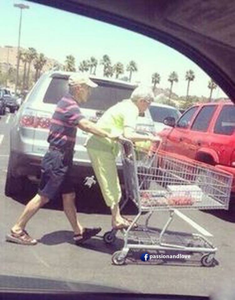 당신의 독특함을 감사할 줄 아는 남자와 결혼하라7