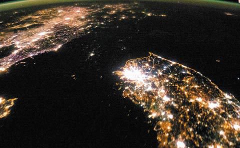 폴란드볼) 북한의 마법2