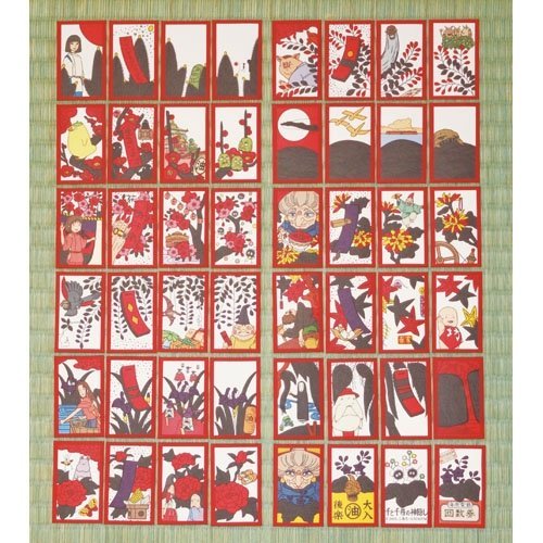 지브리 화투 세트.jpg4