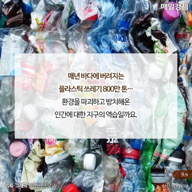 국내 천일염에서 발견된 물질10