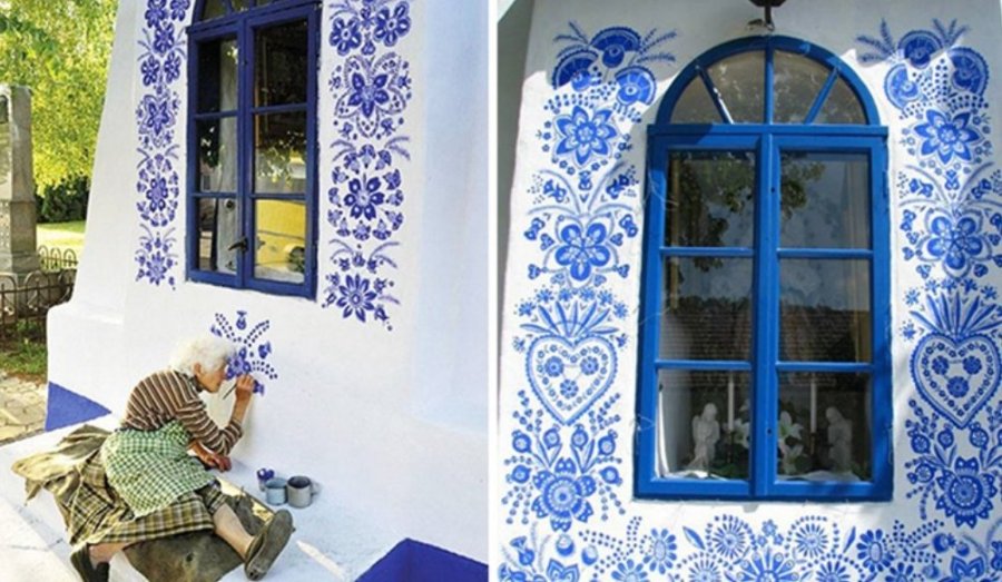 마을을 미술관으로 바꾼 체코 할머니.jpg12