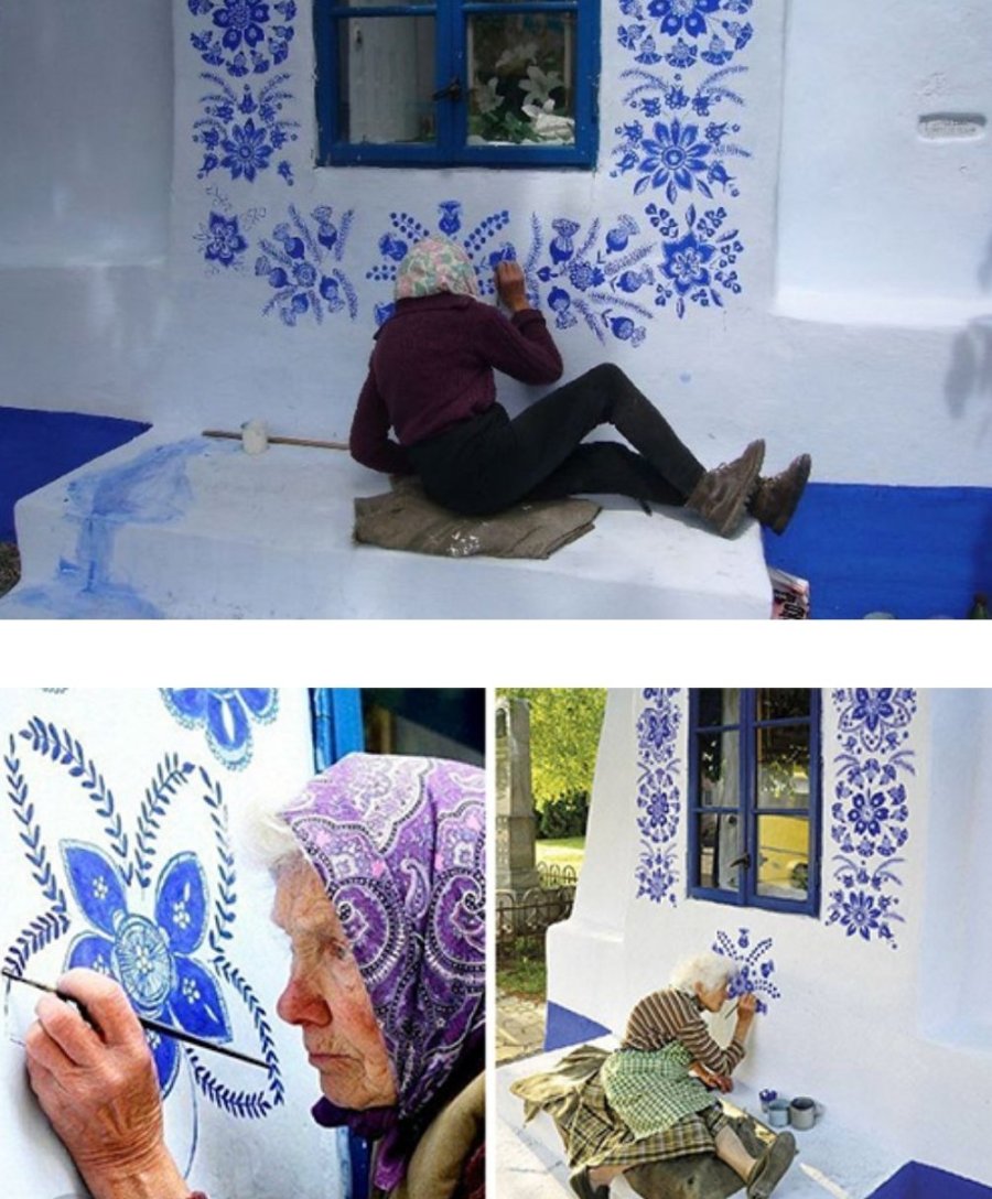 마을을 미술관으로 바꾼 체코 할머니.jpg13