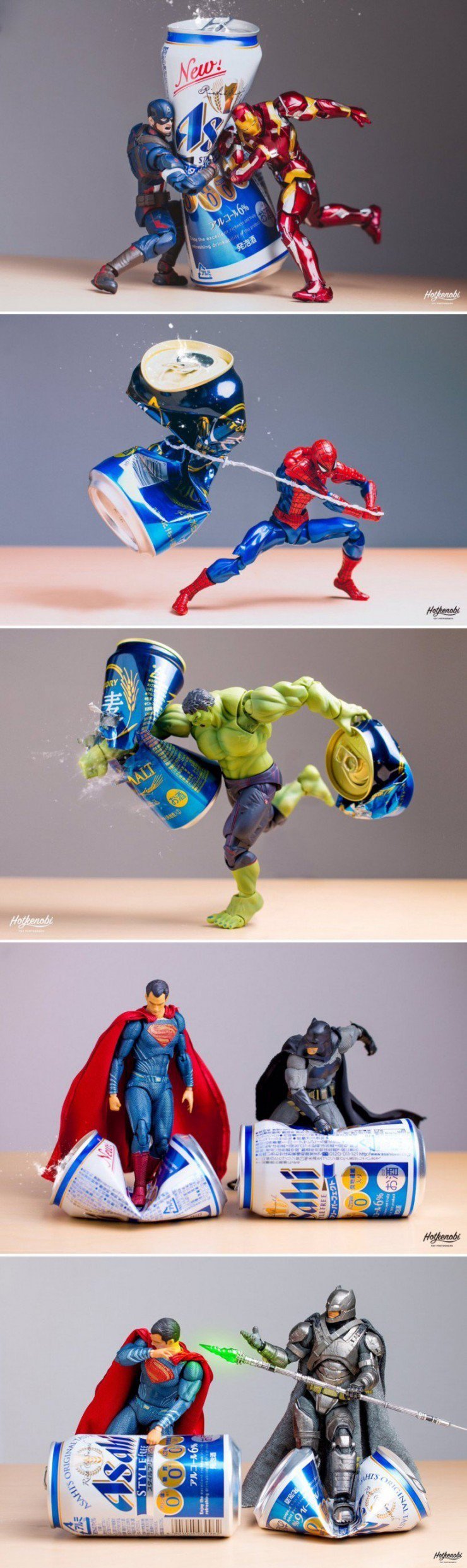 마블 영웅들이 음료수캔 처리하는 방식.jpg1