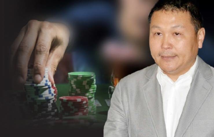 노벨 평화상 예상이 되네요.1