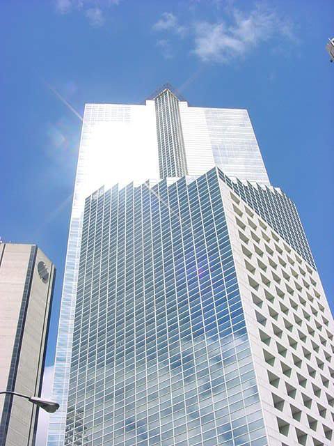 스압)베네수엘라 빈민의 탑, 토레 다비드20