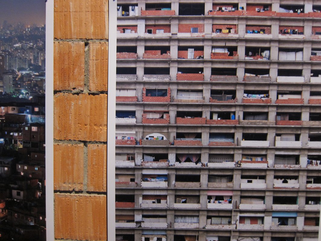 스압)베네수엘라 빈민의 탑, 토레 다비드5