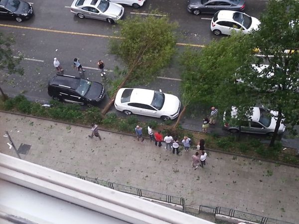 보고도 믿기 힘든 우연의 일치1