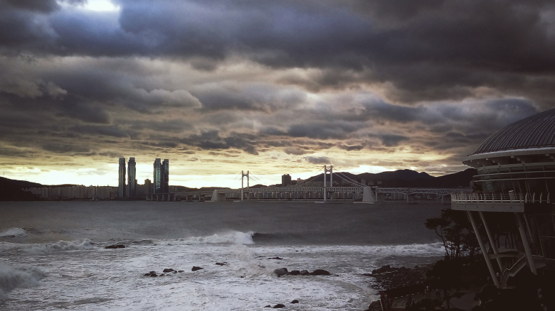 현재 부산 상황4