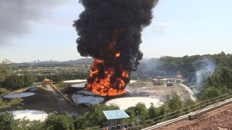 고양 송유관공사 탱크 화재사진.jpg1