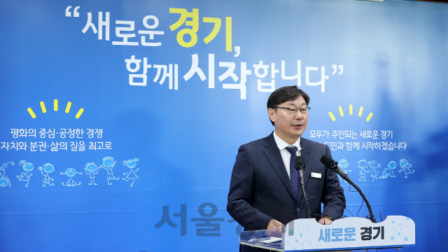 北, 옥류관 1호점 경기도에.. 경기도-북한 교류협력 합의1