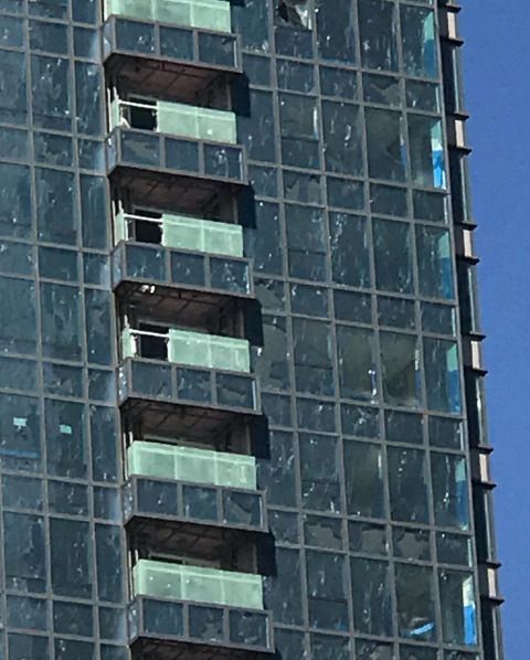 태풍 지나간 부산 엘시티 근황.jpg1