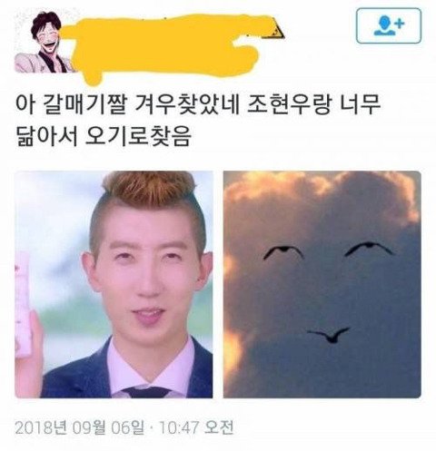 아무말 대잔치15